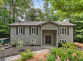 161 Vistawood Ln, Marietta, GA 30066
