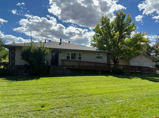 644 Orchard Rd, Montrose, CO 81403