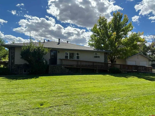 644 Orchard Road, Montrose, CO 81403