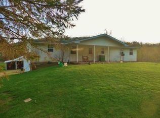 28810 Coshocton Rd, Howard, OH 43028