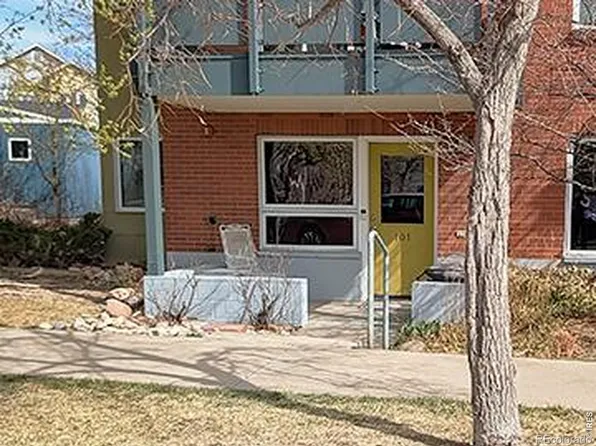 4710 Holiday Drive #101, Boulder, CO 80304