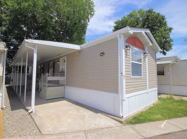 1501 Roosevelt Ave Trailer N9, Carteret, NJ 07008