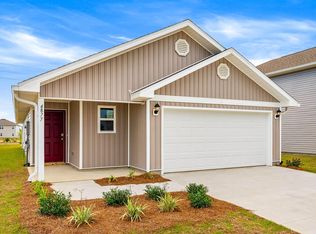 4877 Rosemary St, Panama City, FL 32404