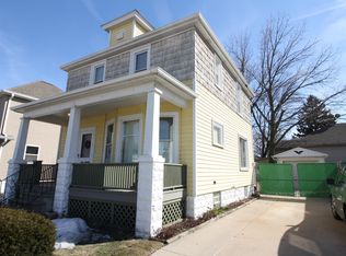 1021 Yout St, Racine, WI 53402