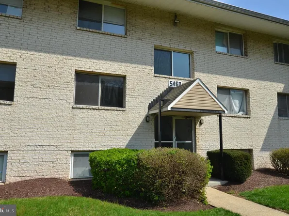 5460 85th Ave APT 101, New Carrollton, MD 20784
