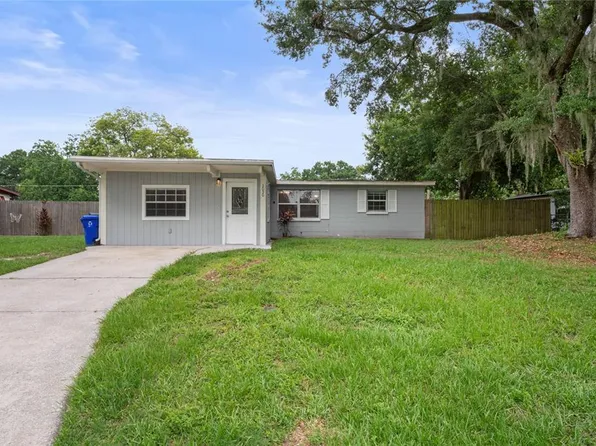 3030 Drewery Ave, Lakeland, FL 33803