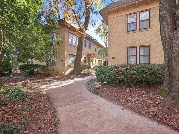 1125 Briarcliff Pl NE APT 1, Atlanta, GA 30306