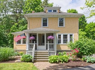 54 Main St, Acton, MA 01720