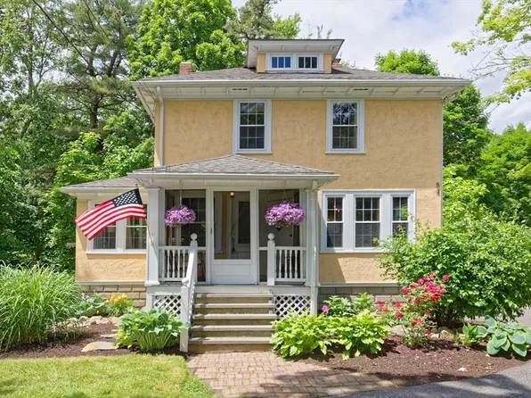 54 Main St, Acton, MA 01720