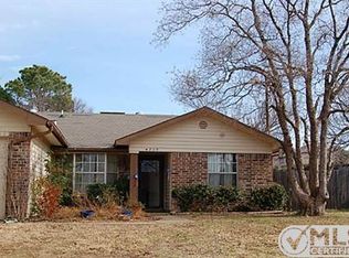 4209 Glengate Dr, Arlington, TX 76016
