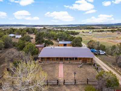 7853 County Road 334, Ignacio, CO, 81137