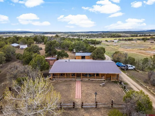 7853 County Road 334, Ignacio, CO 81137