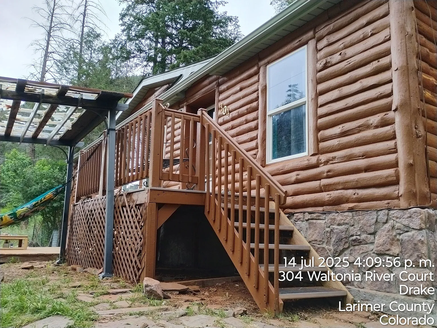 River Front Property - Mountain Living at Its Best — Photo 3