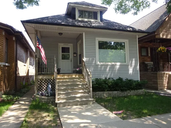 3023 N Oak Park Ave, Chicago, IL 60634