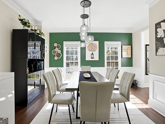 3rd image of 3870 Brookgreen Point