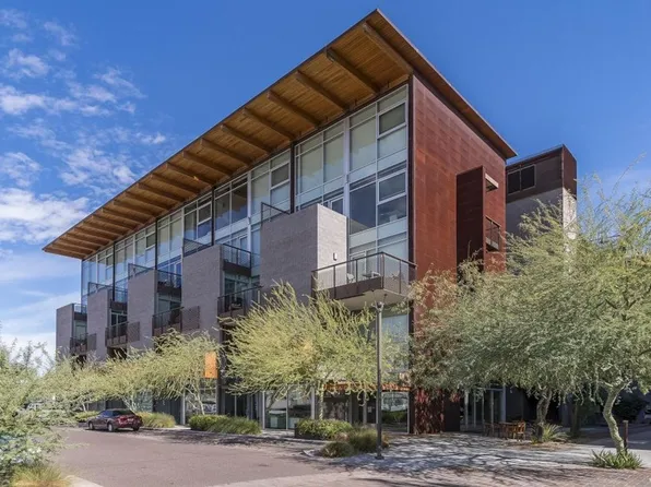 4747 N Scottsdale Rd #C1005, Scottsdale, AZ 85251