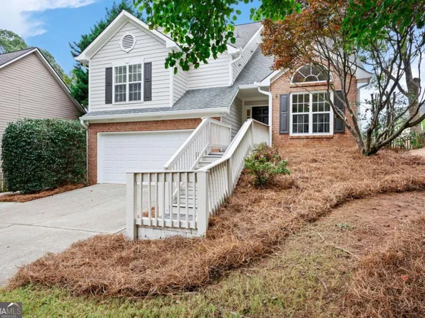 2877 Cressington Bnd NW, Kennesaw, GA 30144