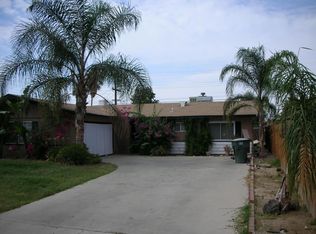 4609 Vern St, Bakersfield, CA