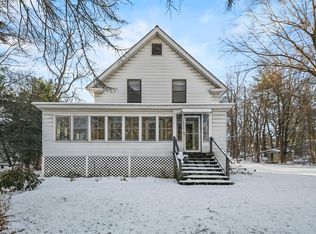 1250 Pleasant St, Worcester, MA 01602