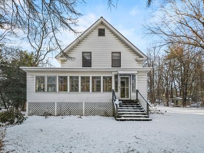 1250 Pleasant St, Worcester, MA, 01602