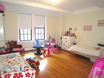 Rented by City Connections Realty