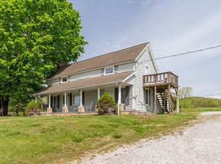 452 Board Valley Rd, Sparta, TN 38583