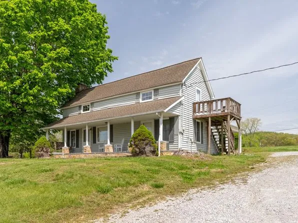 452 Board Valley Rd, Sparta, TN 38583