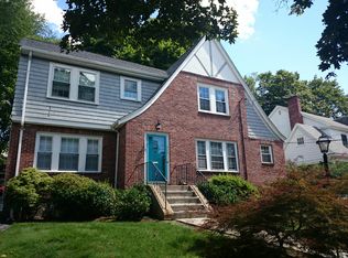 217 Bonad Rd, Brookline, MA 02467