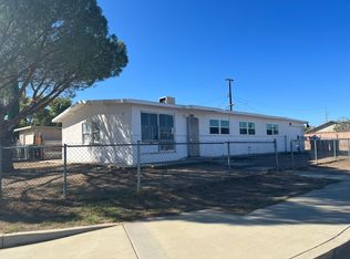 244 E Avenue Q, Palmdale, CA 93550