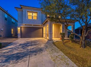 13798 S Camino Acelga, Sahuarita, AZ 85629