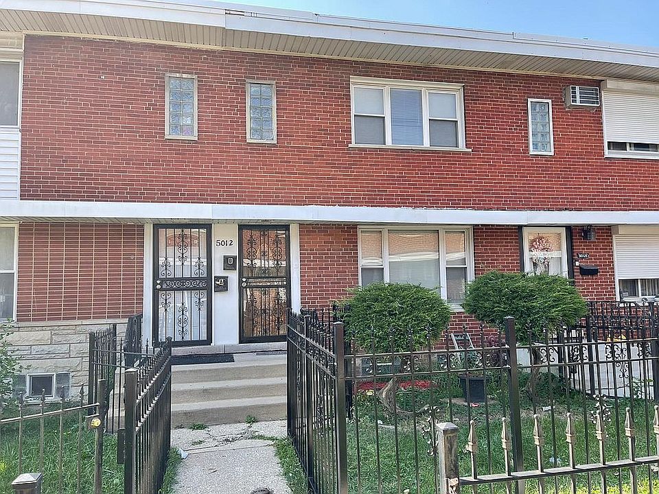 1st image of 5012 W Van Buren St APT B