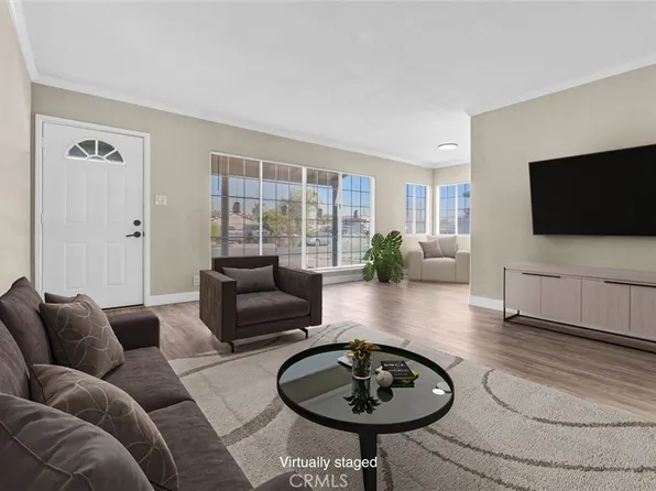 806 W 138th St, Compton, CA 90222