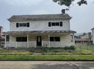 103 Mound St, Tiltonsville, OH 43963