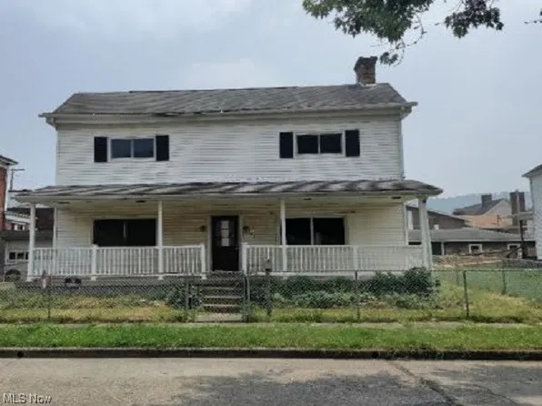 103 Mound St, Tiltonsville, OH 43963