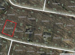 6545 Wolverine Trl, Gaylord, MI 49735