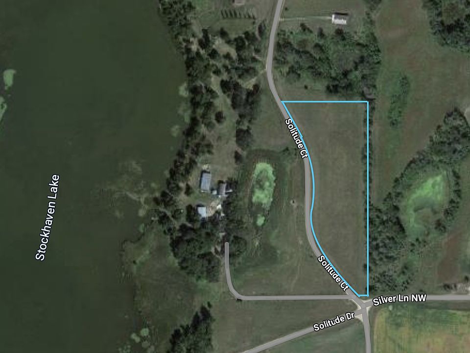 1st image of 24 Solitude Ct NW