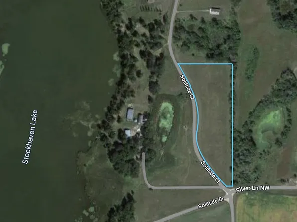 24 Solitude Ct NW, Evansville, MN 56326