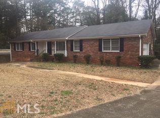 1726 Ezra Church Rd NW, Atlanta, GA 30314