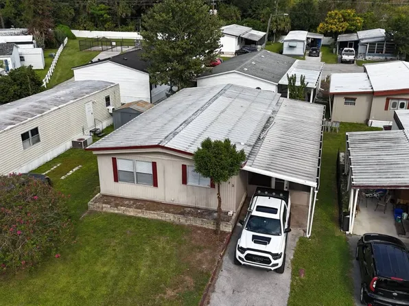 273 Hansom Pkwy, Sanford, FL 32773