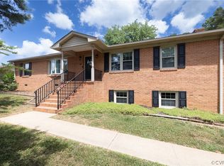 4208 Carafe Dr, North Chesterfield, VA 23234