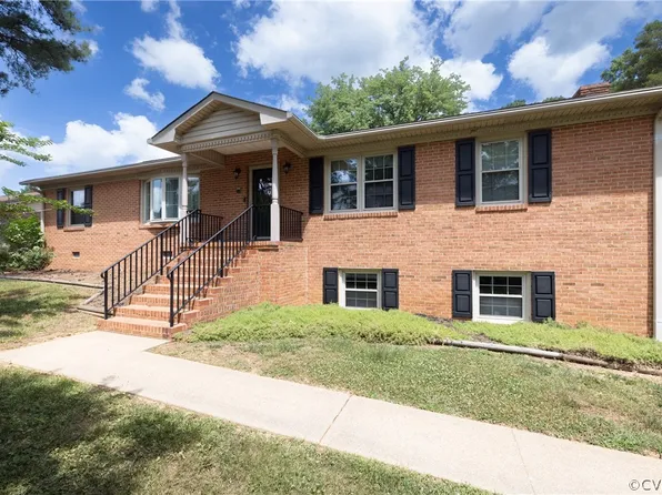 4208 Carafe Dr, North Chesterfield, VA 23234