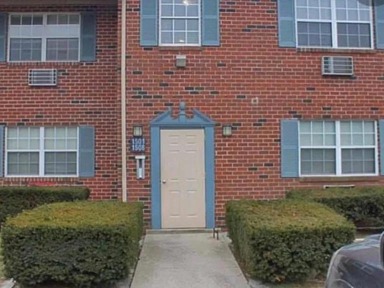 5303 Harding Hwy #1205 — Photo 1