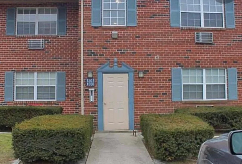 5303 Harding Hwy #1205