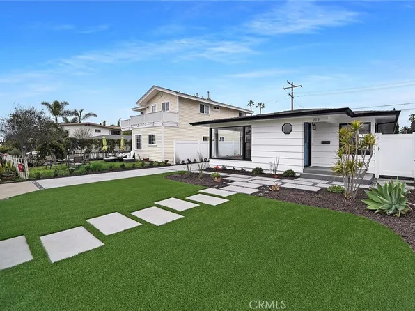 212 La Paloma, San Clemente, CA 92672