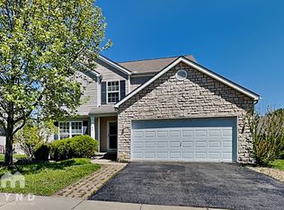 148 Bingham Cir, Delaware, OH 43015