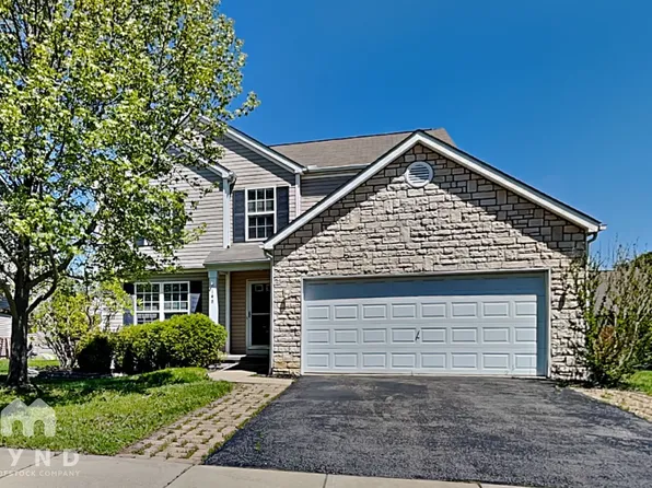 148 Bingham Cir, Delaware, OH 43015
