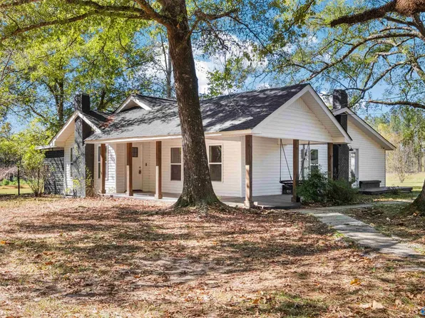 9802 Rocky Ford Rd, Piedmont, AL 36272