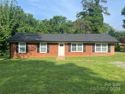 1102 King St, Statesville, NC, 28625