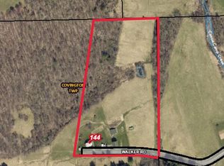 144 Walker Rd, Covington, PA 16917