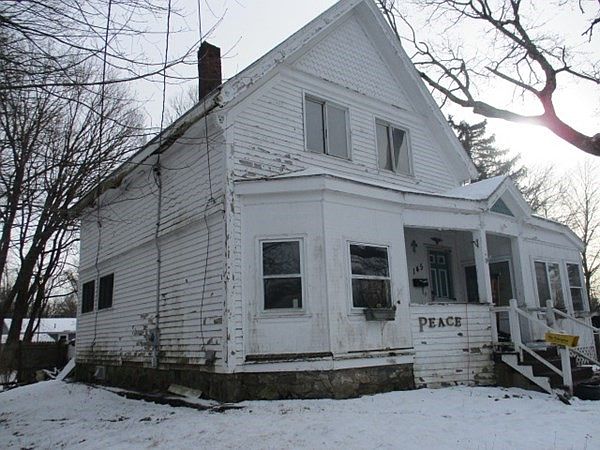 145 Hovenden Ave, Brockton, MA 02302 | Zillow